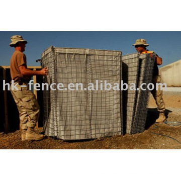 Welded Wire Mesh Gabion Box